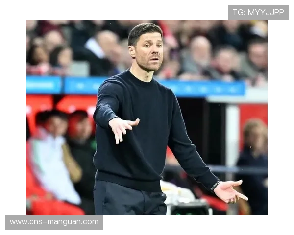 勒沃库森迎战圣保利，阿隆索确认将对边路主力进行轮换